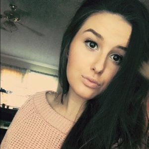 Meet your Posher, Tori